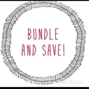 Bundle & Save! 💋