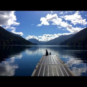 Meet your Posher, Samantha