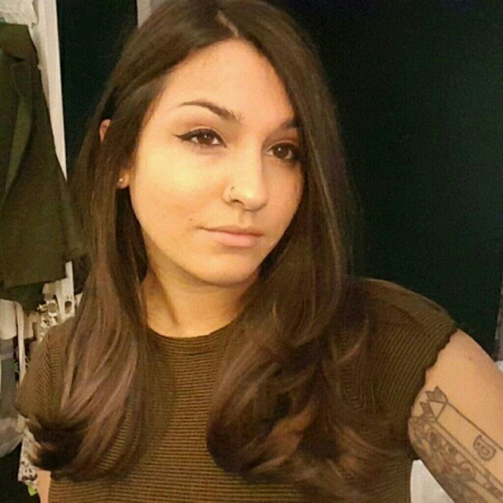 Meet your Posher, Taylor