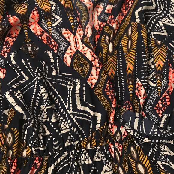 Long sleeve romper by Stylebook - Picture 2 of 2