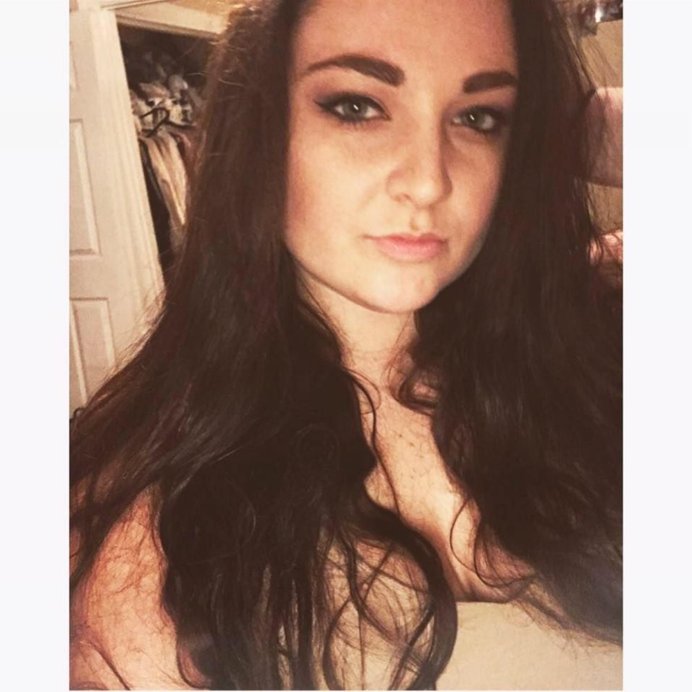 Meet your Posher, Crysta