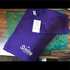 Scentsy Consultant T-Shirt (Unisex Shirt)