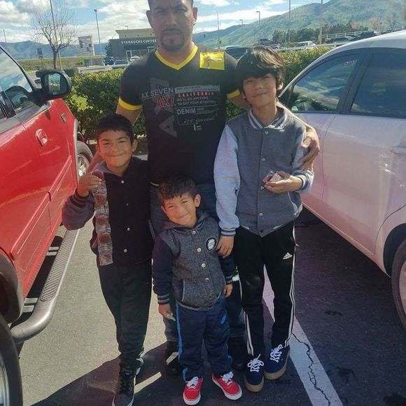 Meet your Posher, Jose - Picture 1 of 1