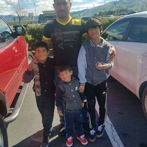 Meet your Posher, Jose