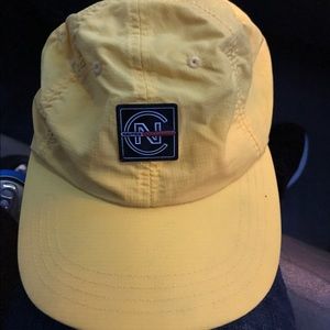 Vintage Nautica Competition Hat
