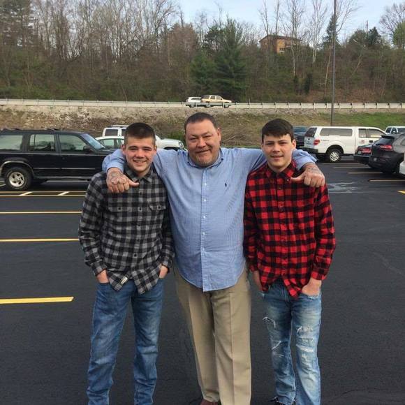 Meet your Posher, Zachary - Picture 1 of 1