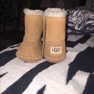 Baby uggs