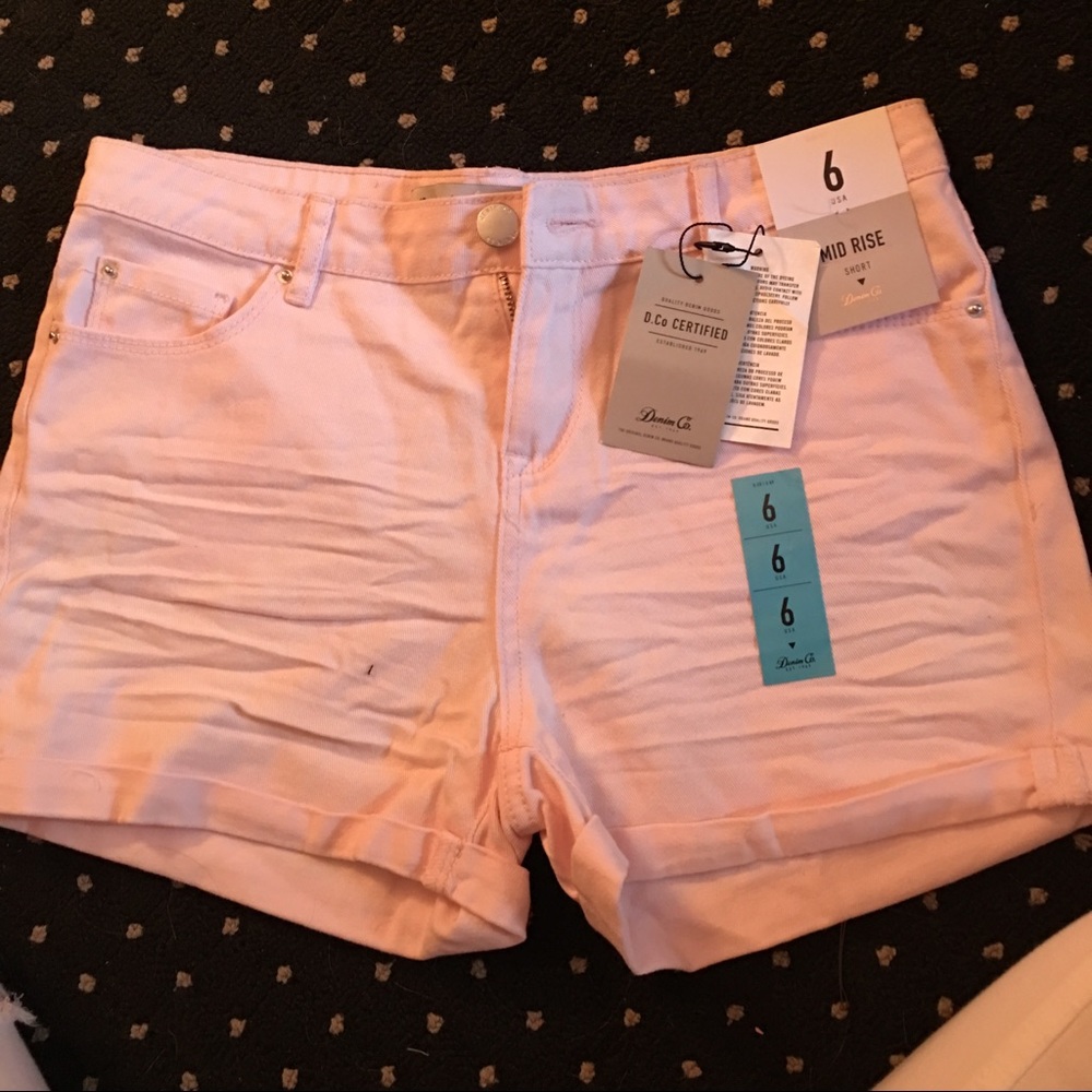NWT Primark Shorts