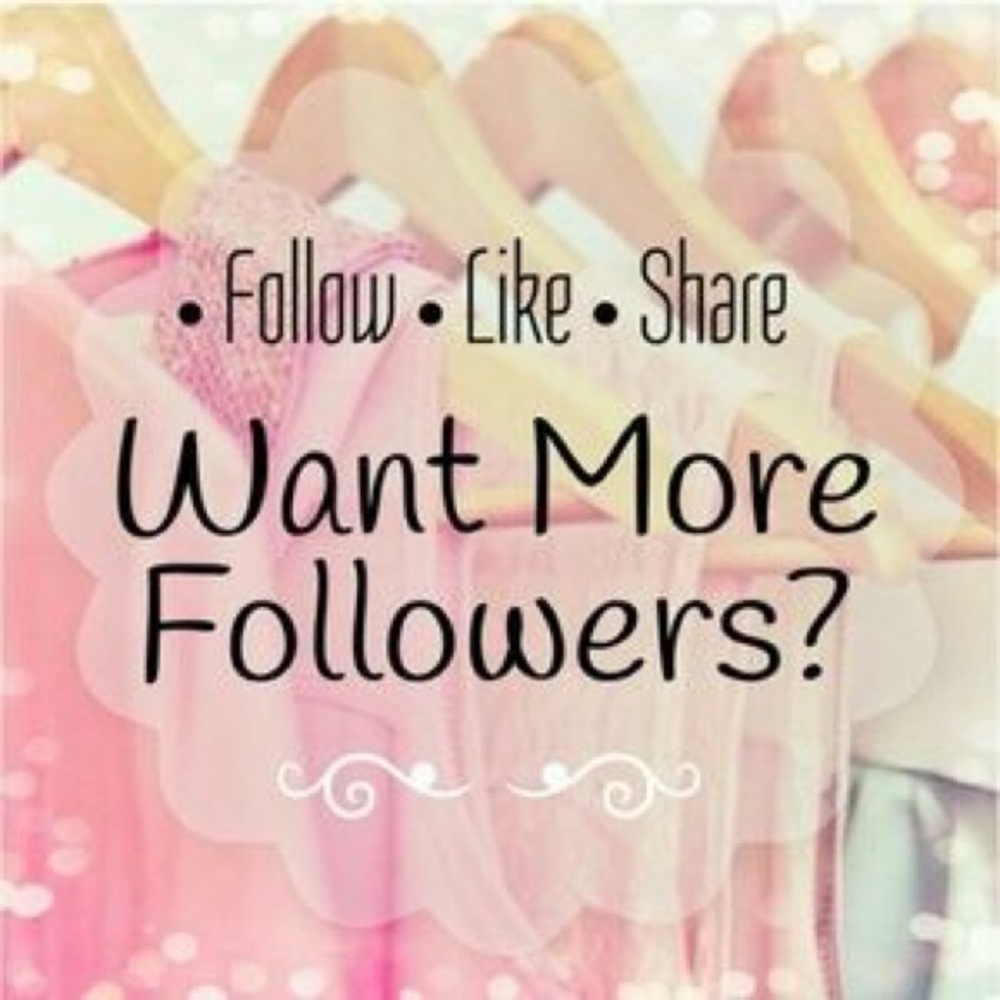🛍🛍🛍FOLLOW GAME🛍🛍🛍
