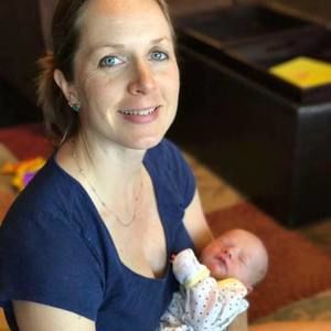 Meet your Posher, Erin