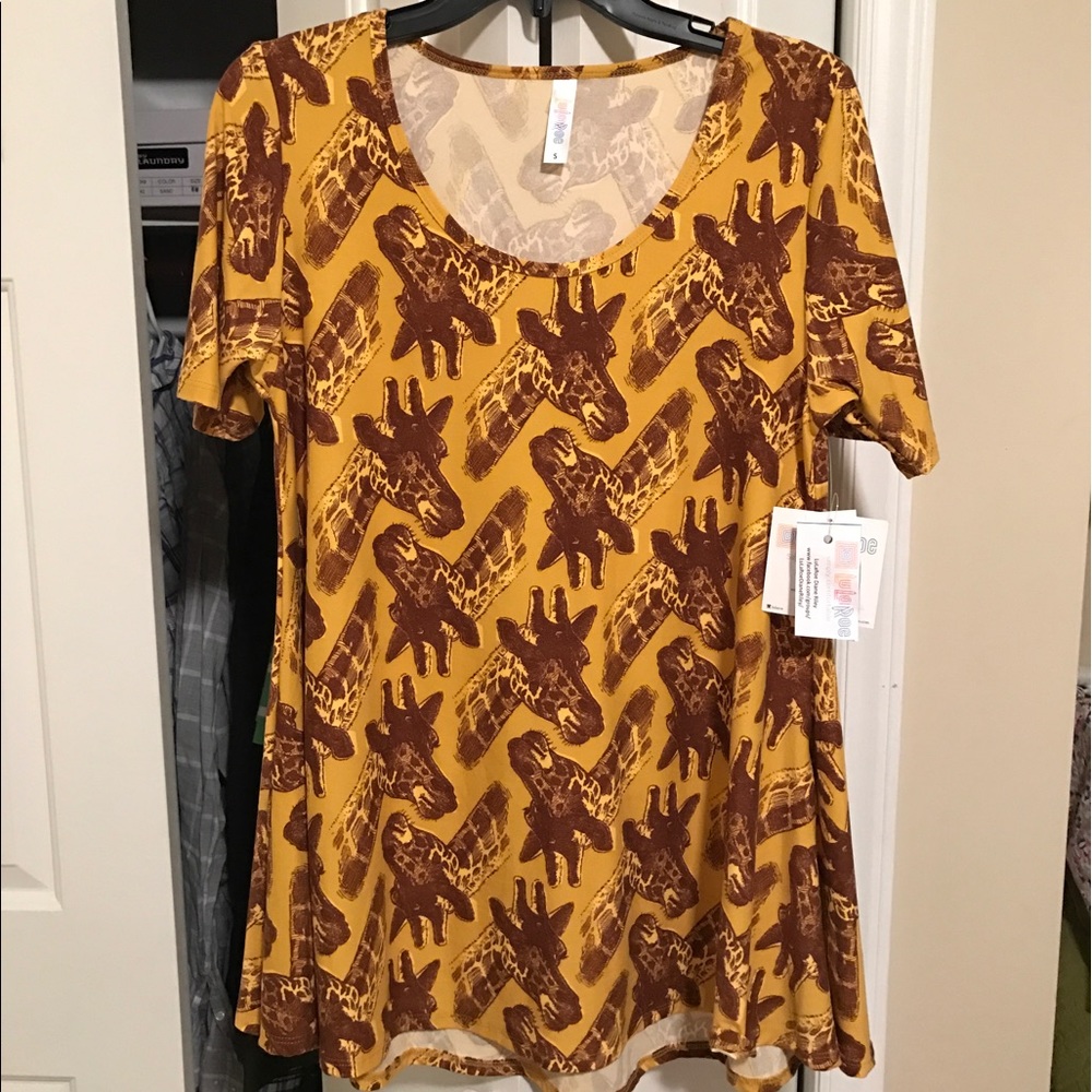 Lularoe Perfect T size Small