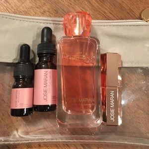 NEW! Josie Maran set