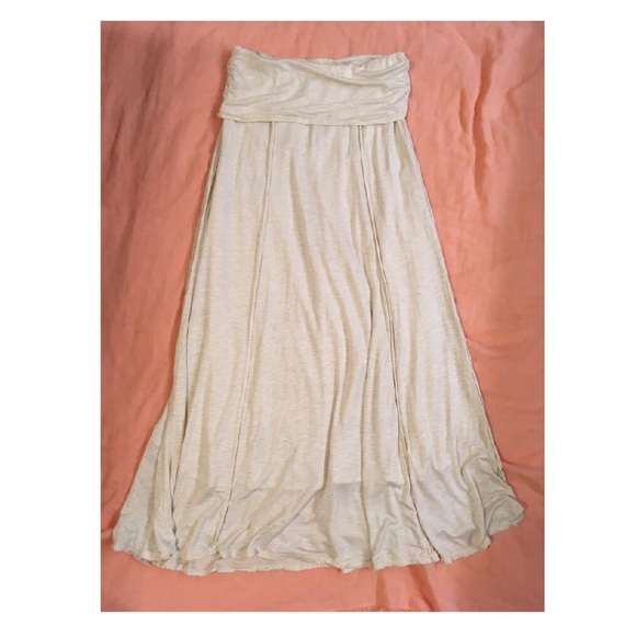 Maxi Skirt - Picture 1 of 1