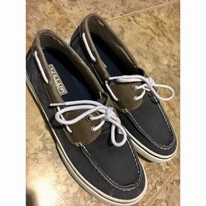Sperry