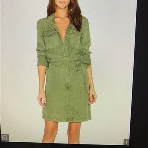 Sanctuary Easy Shirt Dress