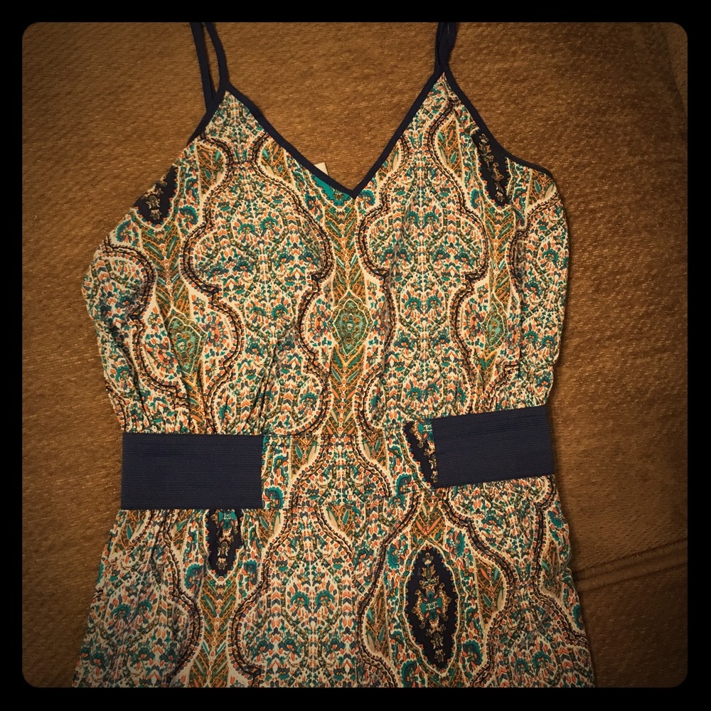 Jumpsuit