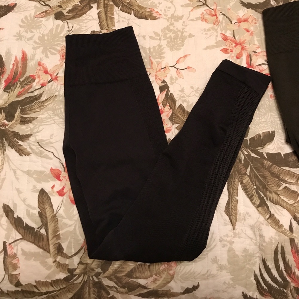 Flow and go pant