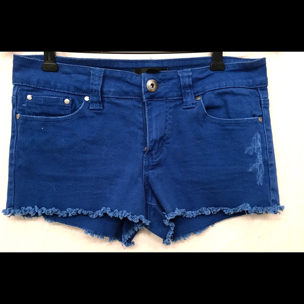 Forever 21 Short Pants s for Woman Size 28