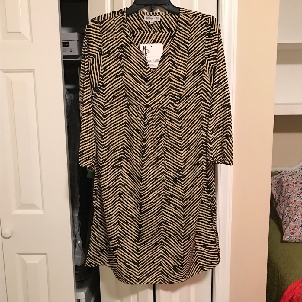 Buckhead Betties Dress size Medium