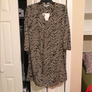 Buckhead Betties Dress size Medium