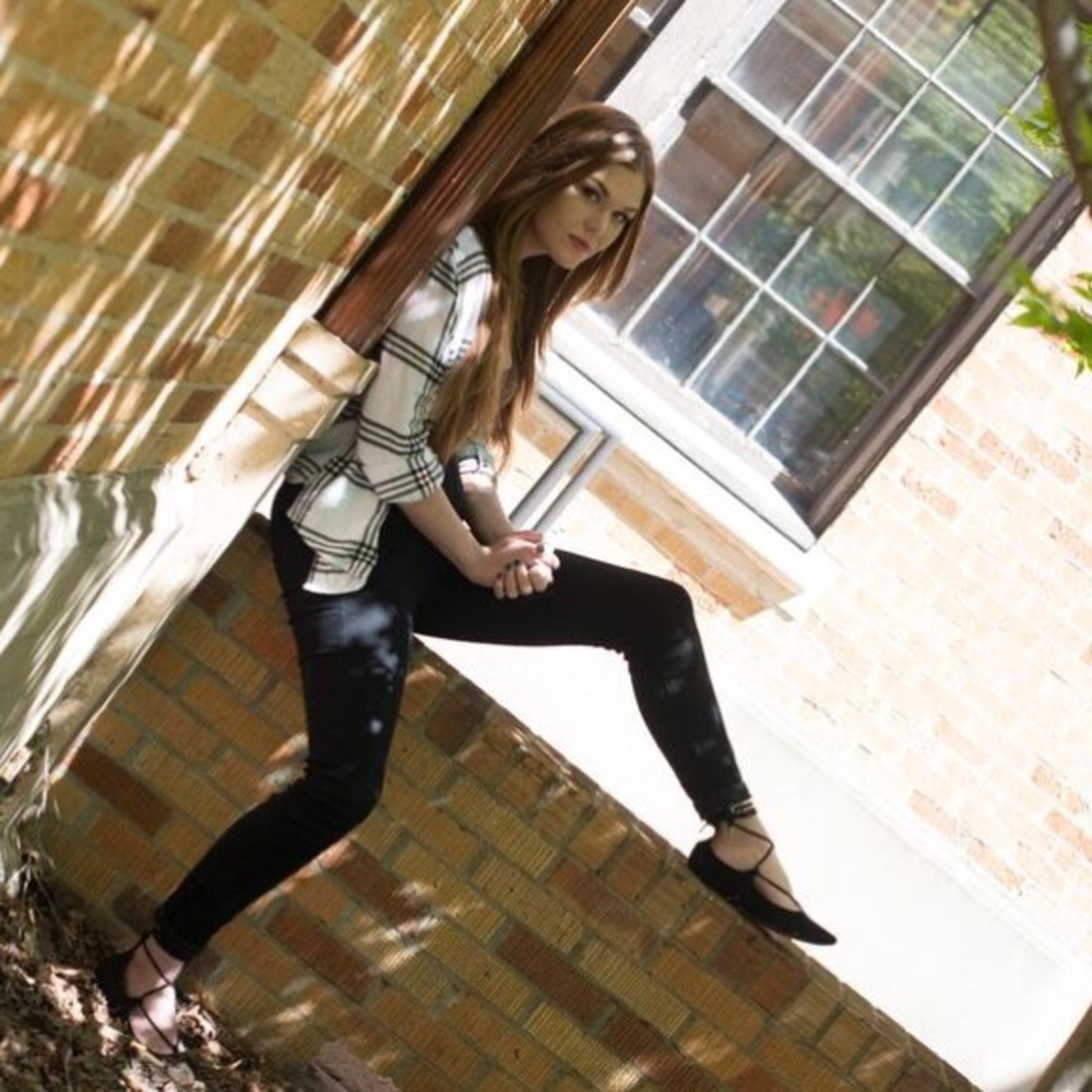 Meet your Posher, Hailey