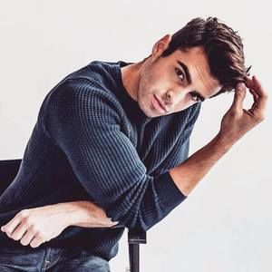 Meet your Posher, Edward