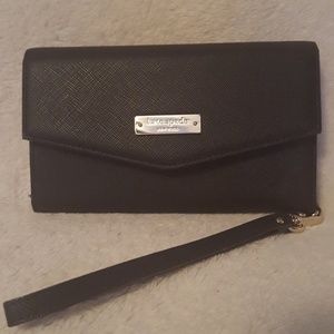 Kate Spade Phone Case Wristlet Wallet