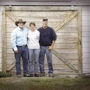 Meet your Posher, Jann