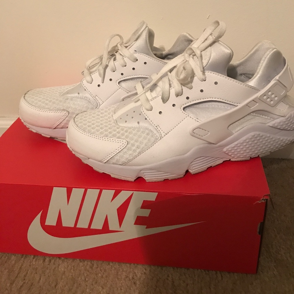 Nike Air Huaraches