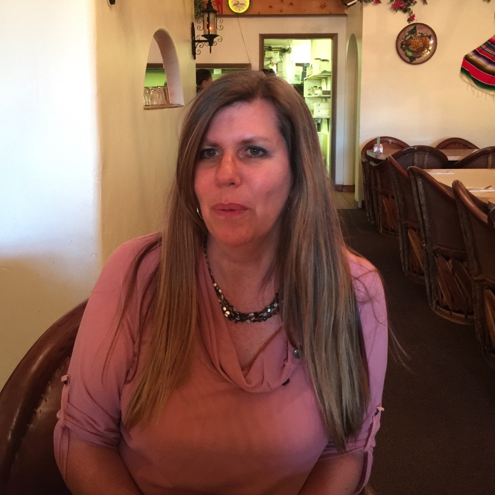 Meet your Posher, Tamara