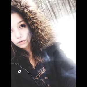 Meet your Posher, Sara