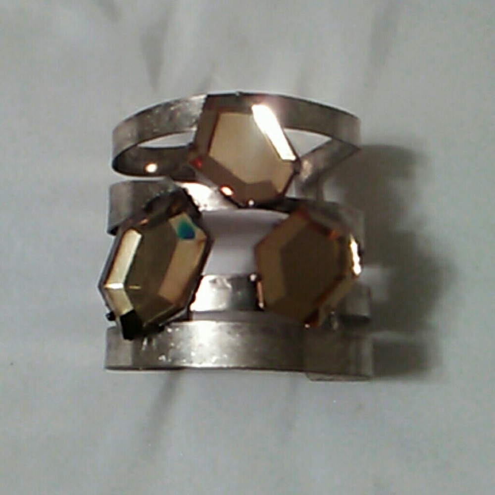 Cuff Bracelet