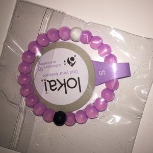 Lokai bracelet