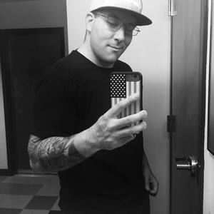 Meet your Posher, James