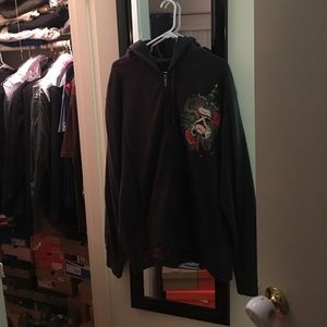 Marc Ecko Star Wars Hoodie