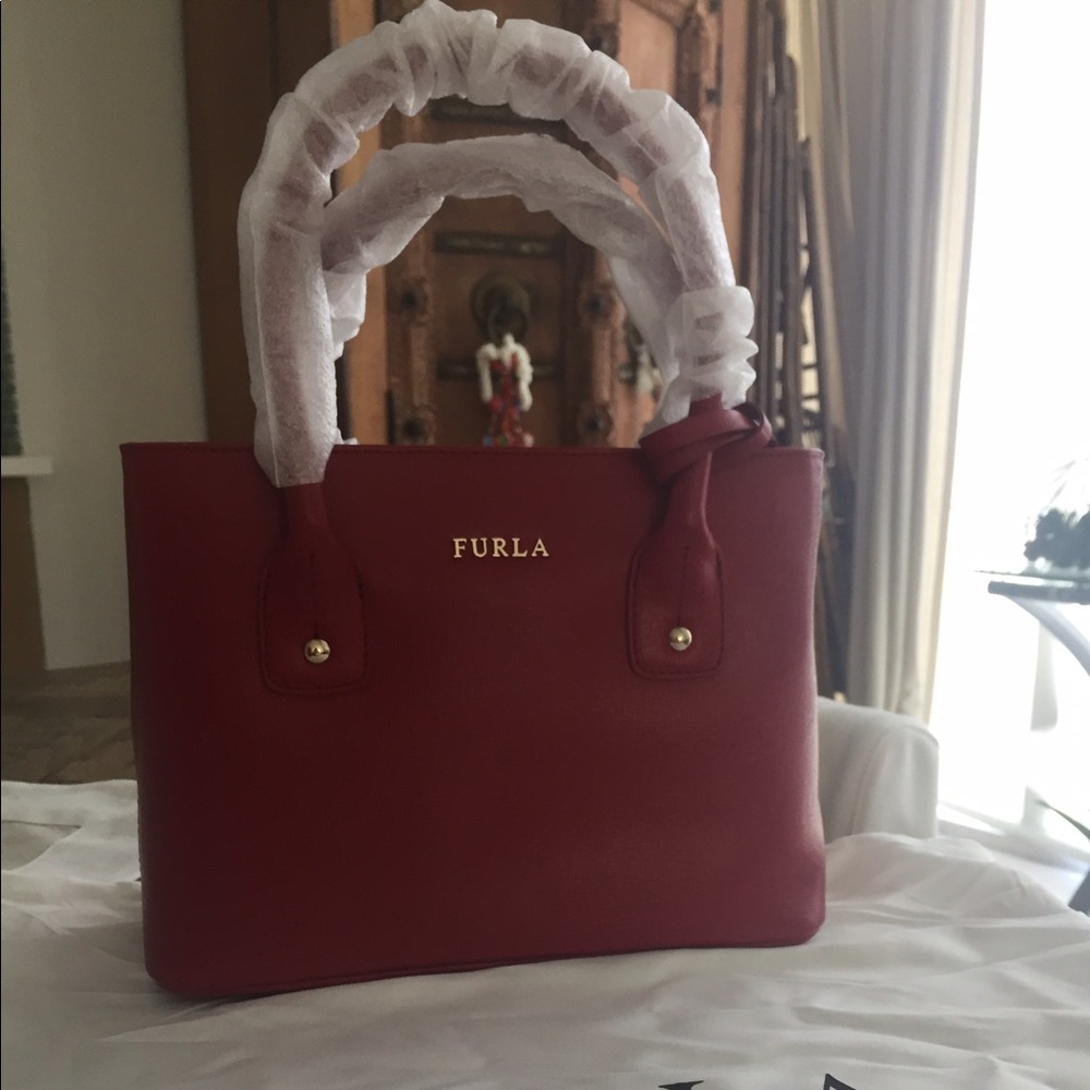Brand New Furla bag