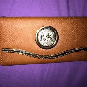 MK WALLET