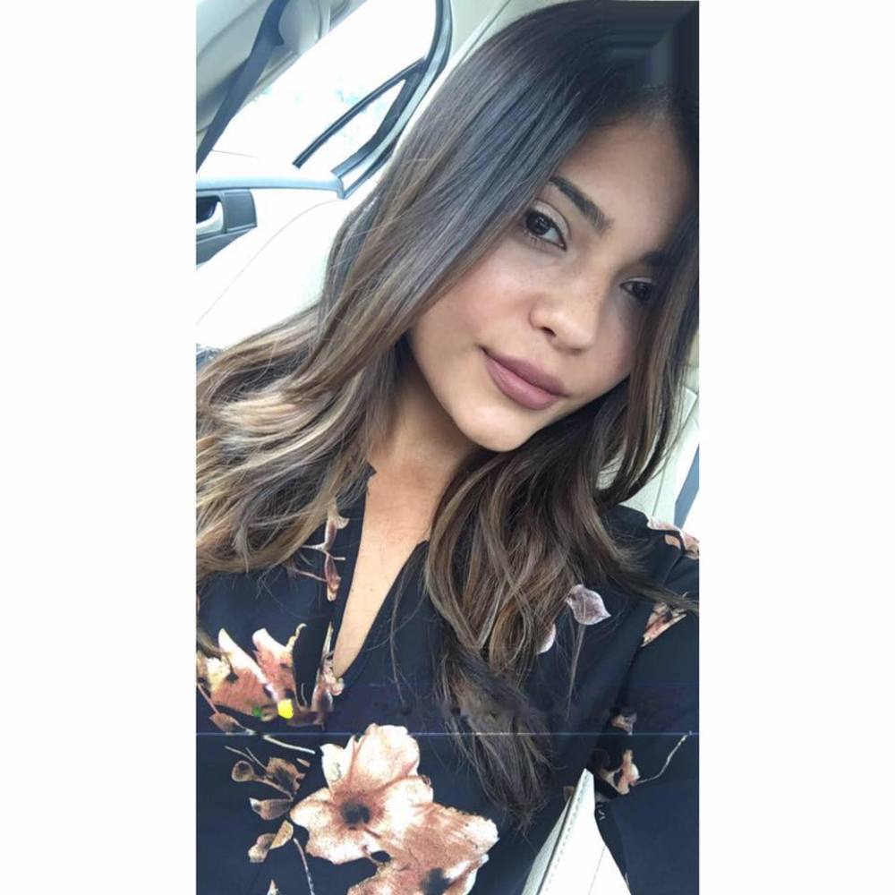 Meet your Posher, Christina