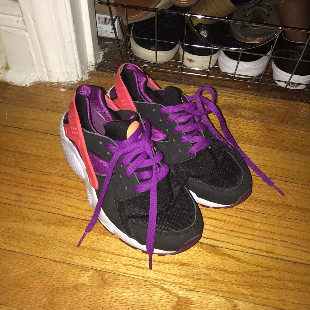 Nike Huaraches