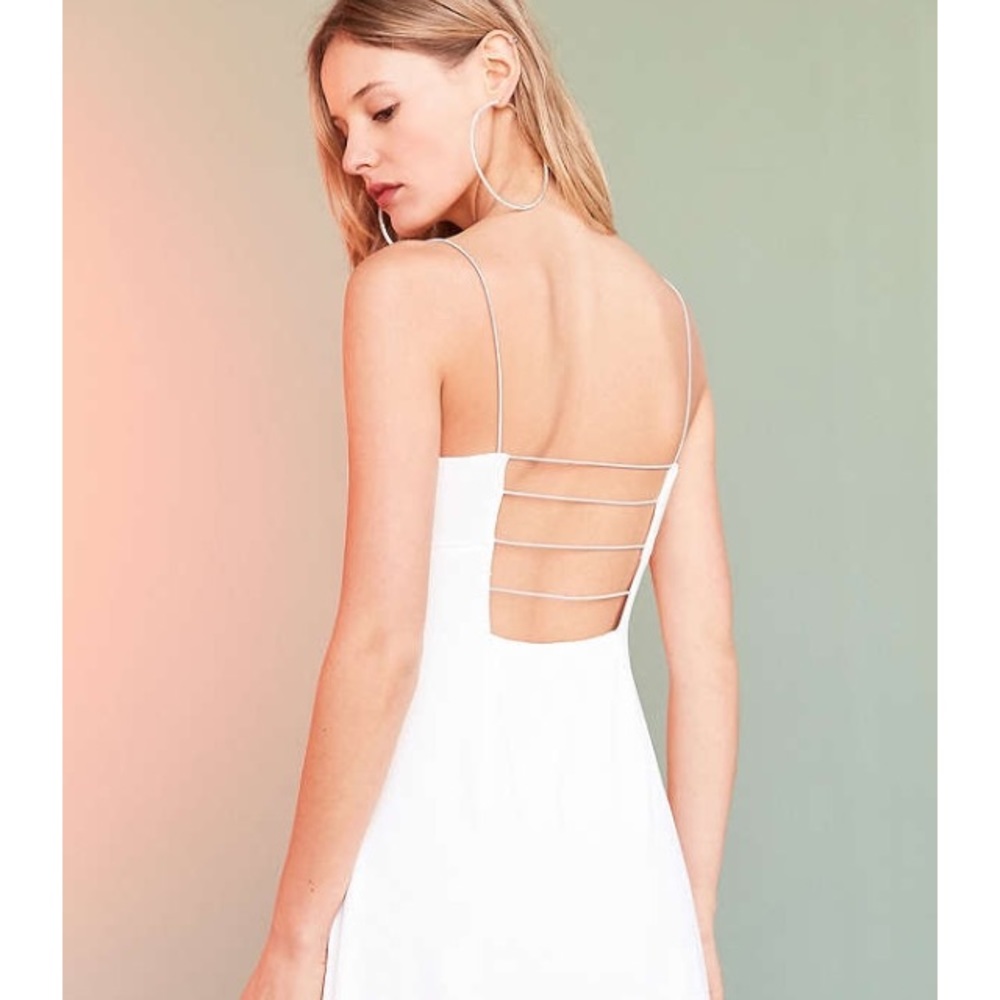 Urban outfitters dress