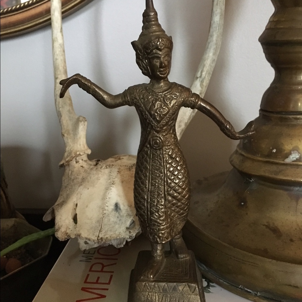 Meet your Posher, April