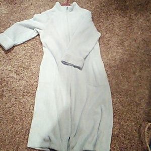 Oscar de la Renta Robe