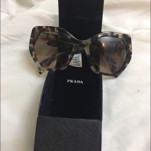 Prada sunglasses