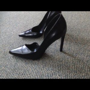 Nine West 9w Instyle black pumps Nine West