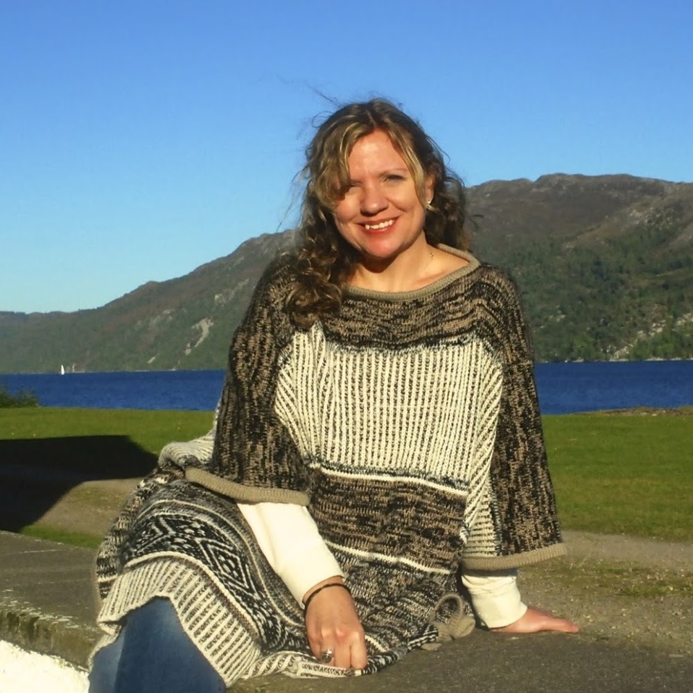 Meet your Posher, Nena