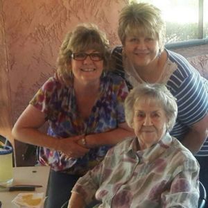 Meet your Posher, Donna