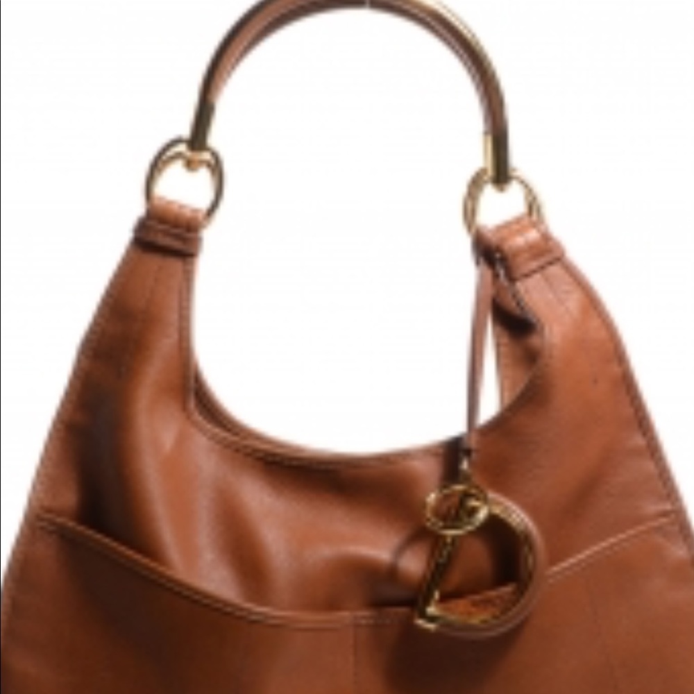 Authentic Christian Dior bag