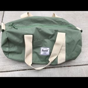 Herschel Duffel Bag Rad Cars Limited Edition