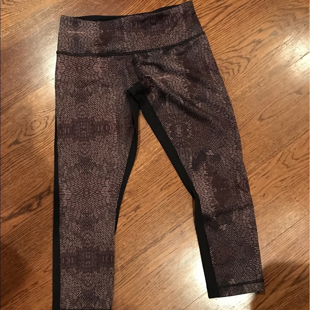 Lululemon athletica size 8