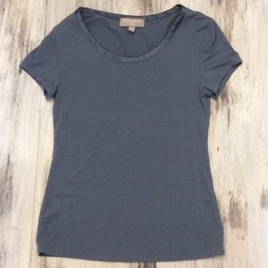 Banana Republic Luxe Touch Shirt